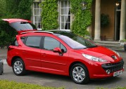 Peugeot 207 SW